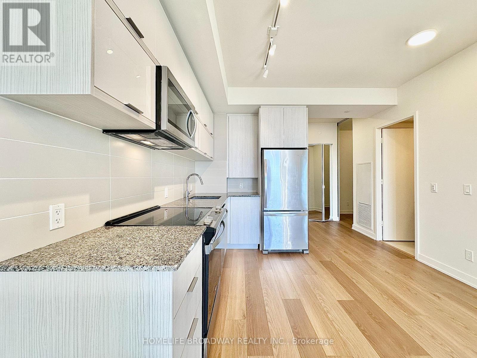 1801 - 10 Deerlick Court, Toronto, Ontario  M3A 0A7 - Photo 15 - C12859866