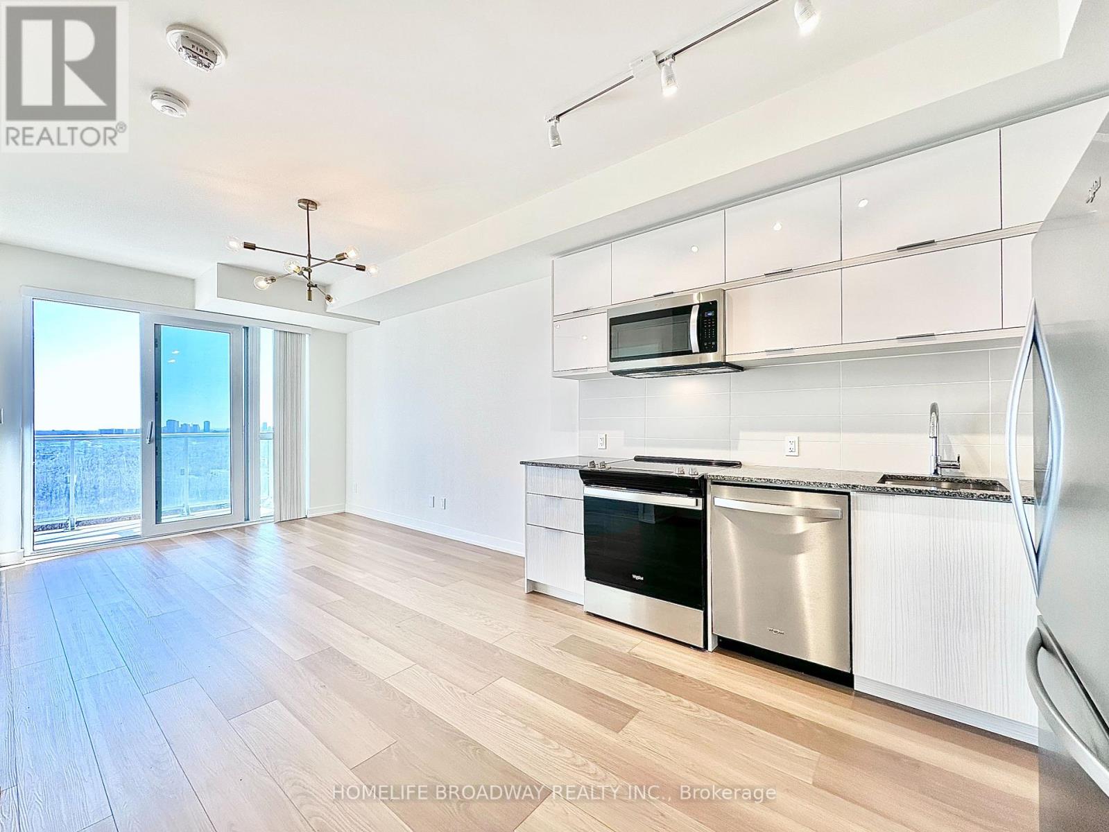 1801 - 10 Deerlick Court, Toronto, Ontario  M3A 0A7 - Photo 18 - C12859866