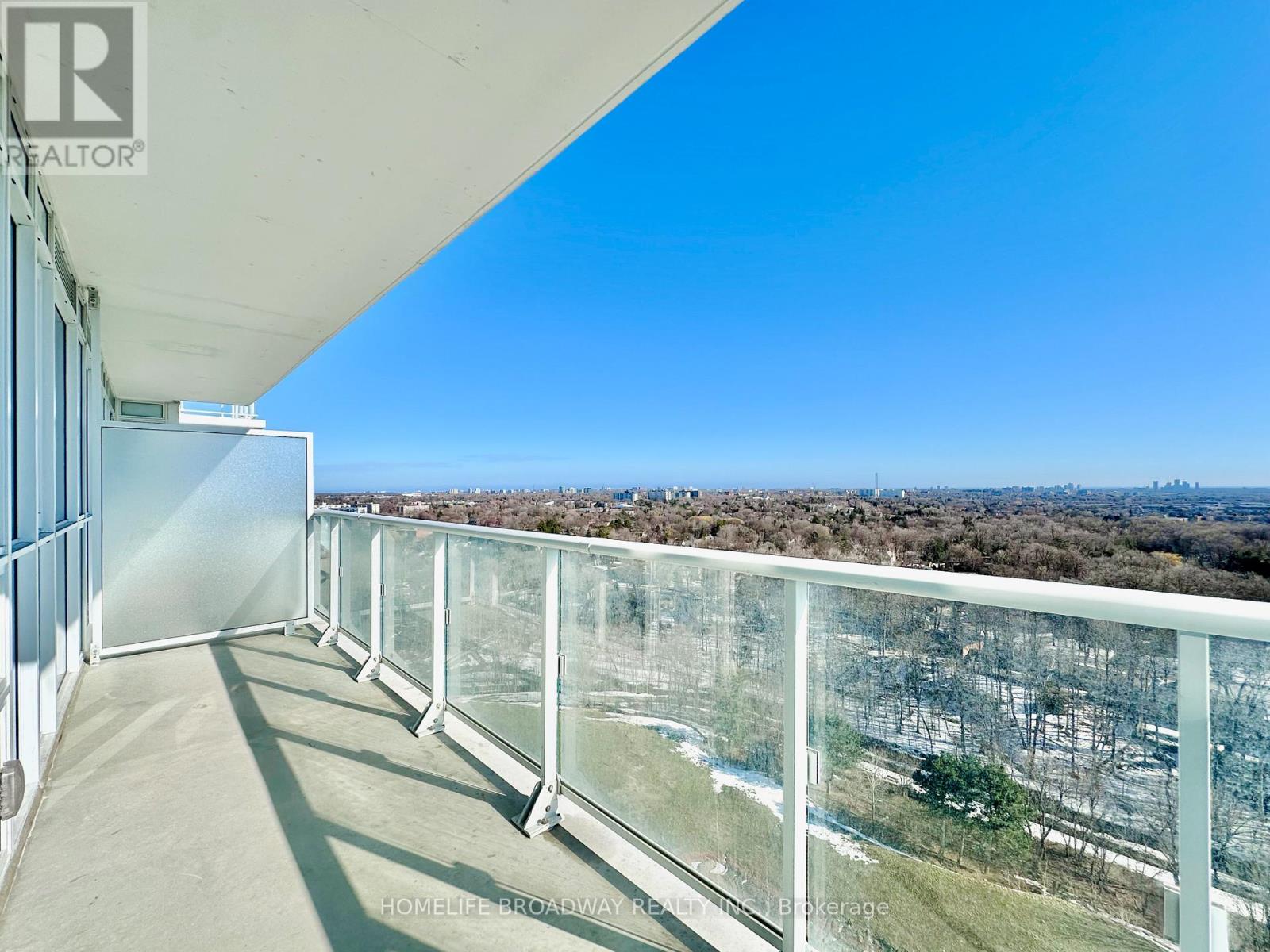 1801 - 10 Deerlick Court, Toronto, Ontario  M3A 0A7 - Photo 25 - C12859866