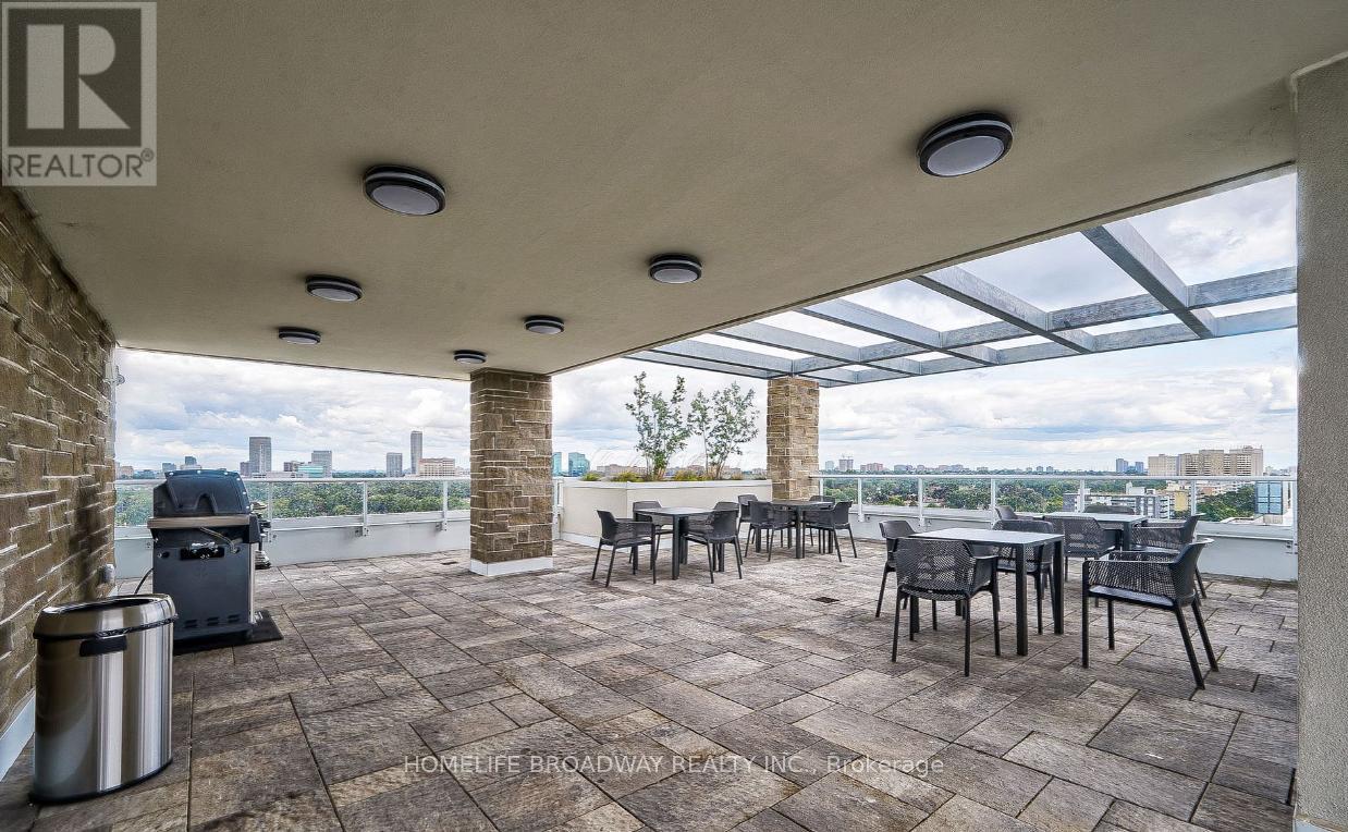 1801 - 10 Deerlick Court, Toronto, Ontario  M3A 0A7 - Photo 29 - C12859866