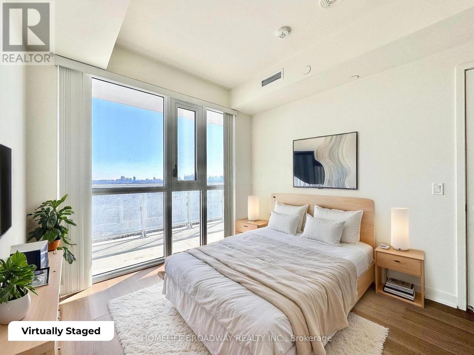 1801 - 10 Deerlick Court, Toronto, Ontario  M3A 0A7 - Photo 3 - C12859866