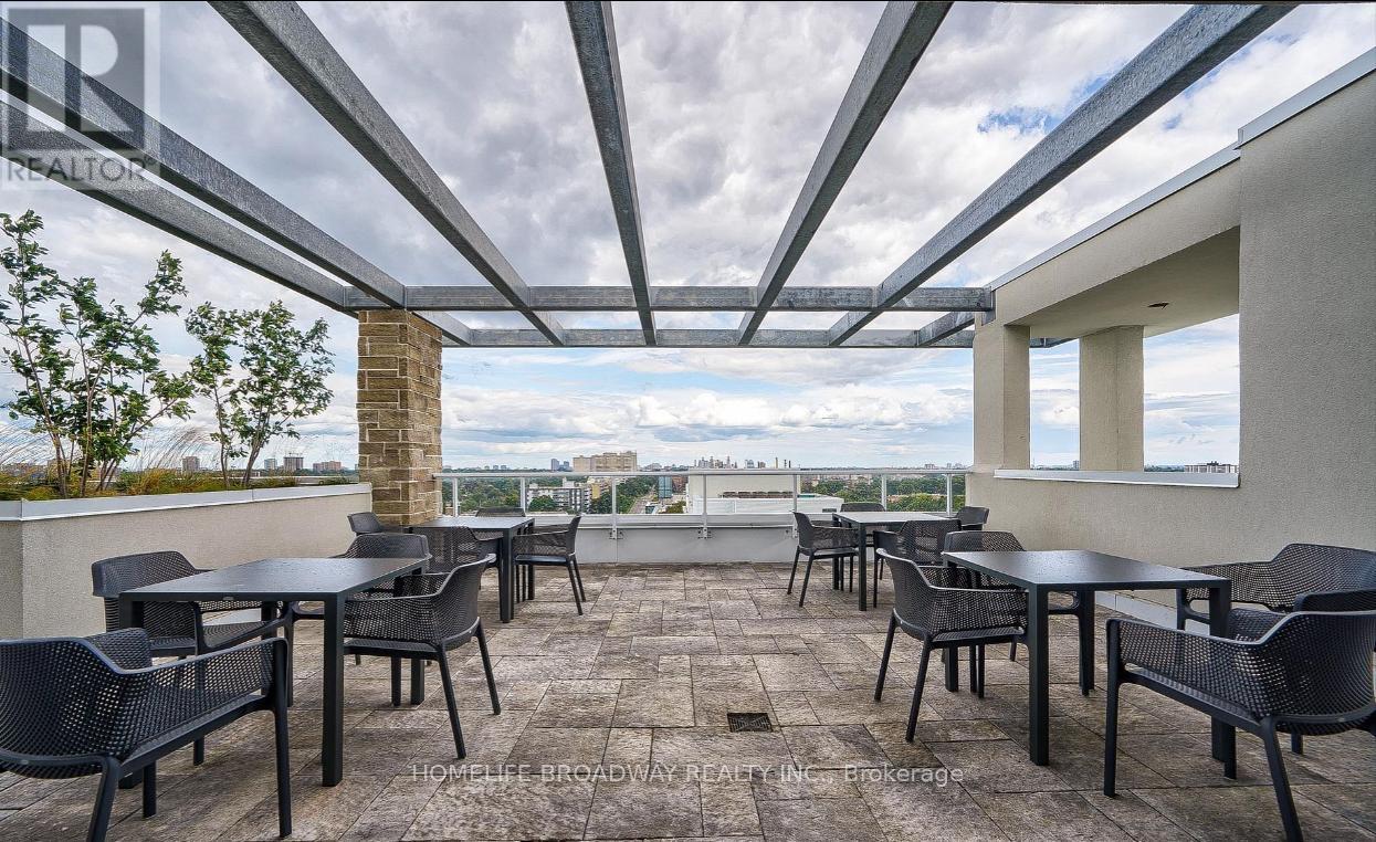 1801 - 10 Deerlick Court, Toronto, Ontario  M3A 0A7 - Photo 30 - C12859866