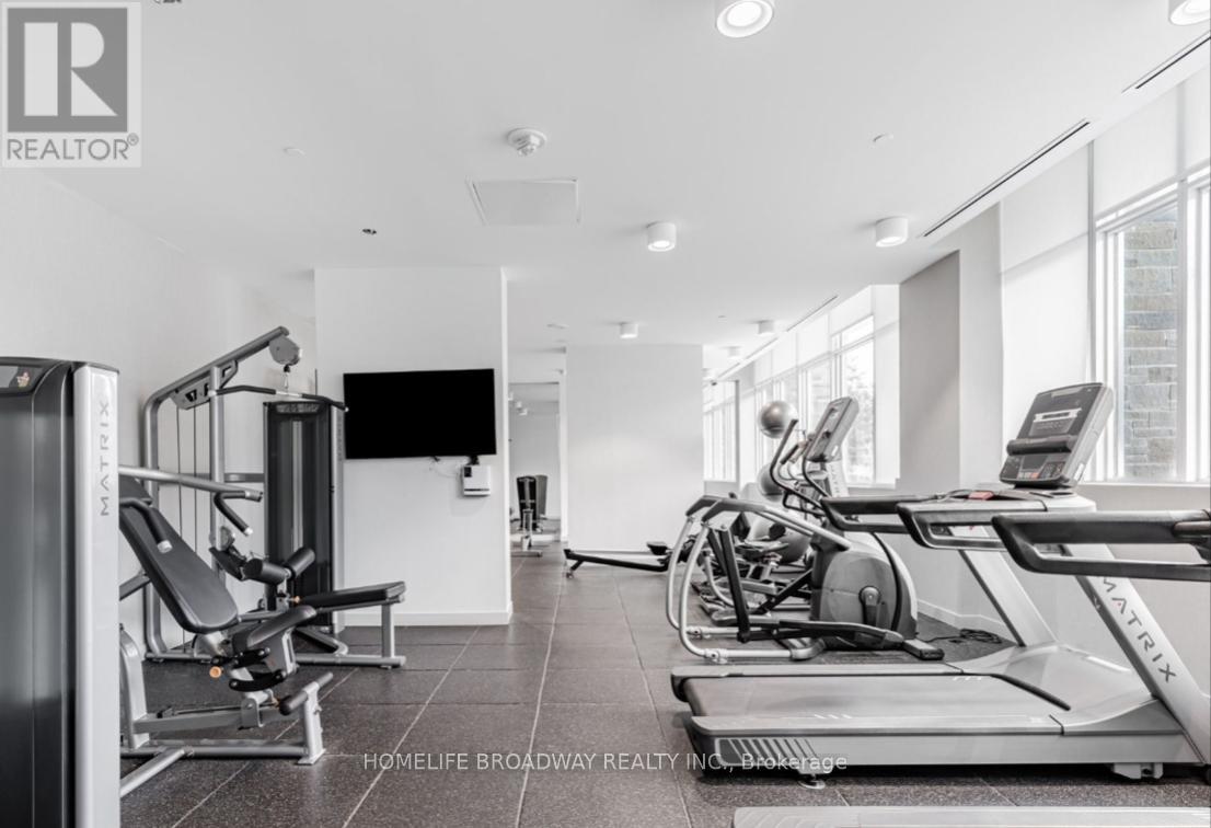 1801 - 10 Deerlick Court, Toronto, Ontario  M3A 0A7 - Photo 31 - C12859866