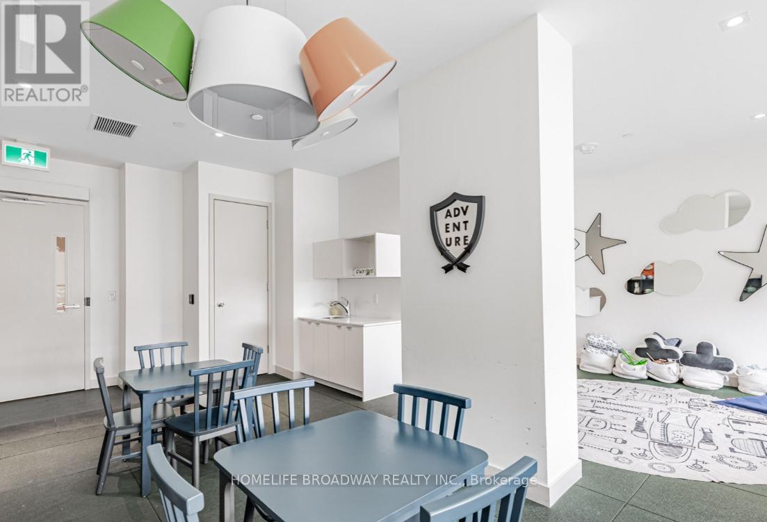 1801 - 10 Deerlick Court, Toronto, Ontario  M3A 0A7 - Photo 33 - C12859866