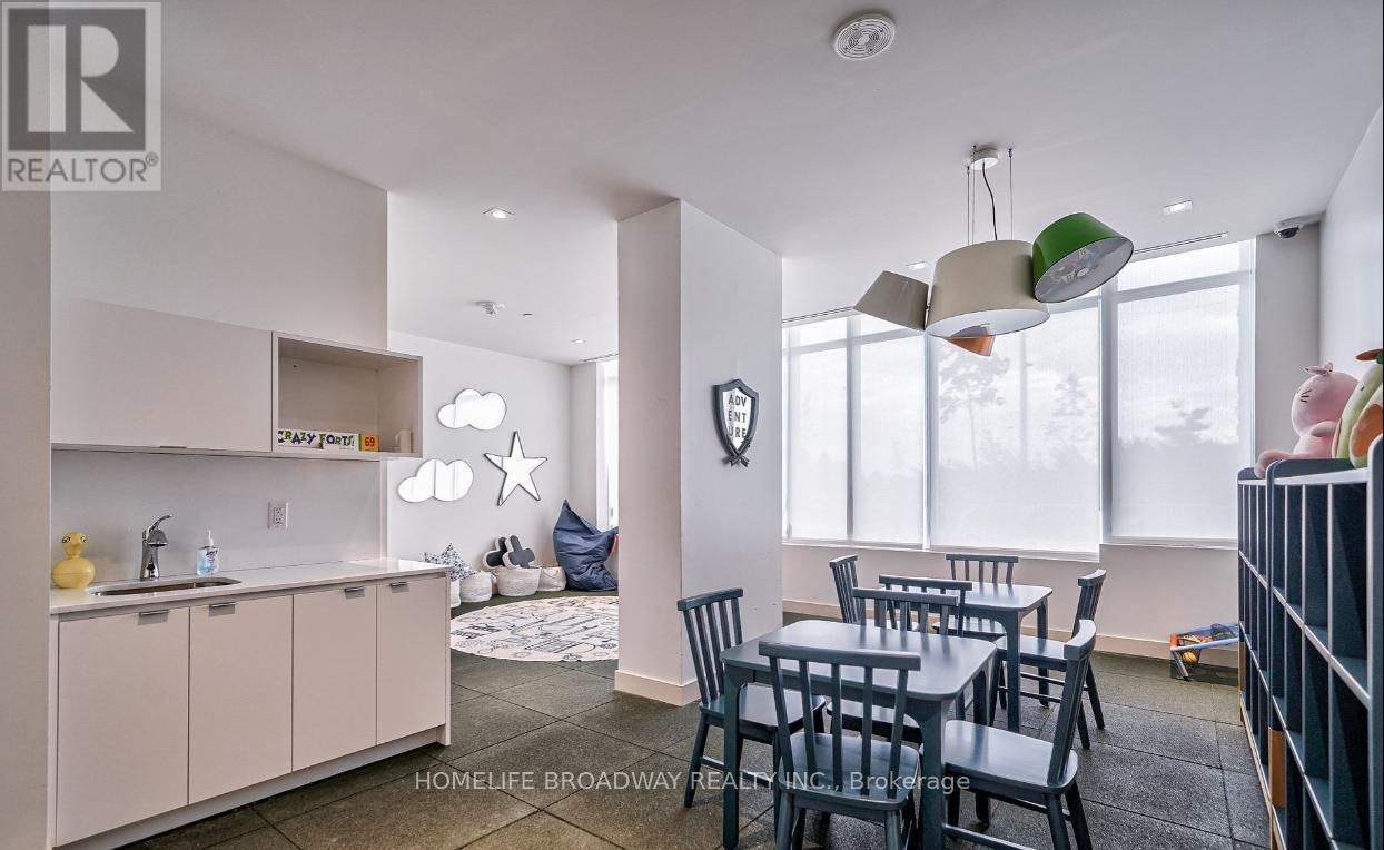 1801 - 10 Deerlick Court, Toronto, Ontario  M3A 0A7 - Photo 34 - C12859866