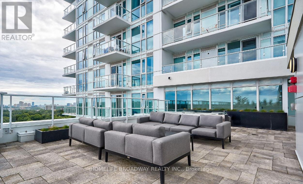 1801 - 10 Deerlick Court, Toronto, Ontario  M3A 0A7 - Photo 38 - C12859866