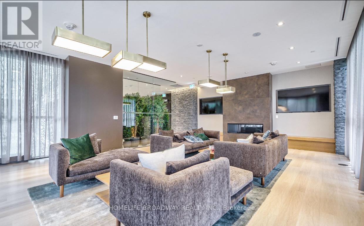 1801 - 10 Deerlick Court, Toronto, Ontario  M3A 0A7 - Photo 39 - C12859866