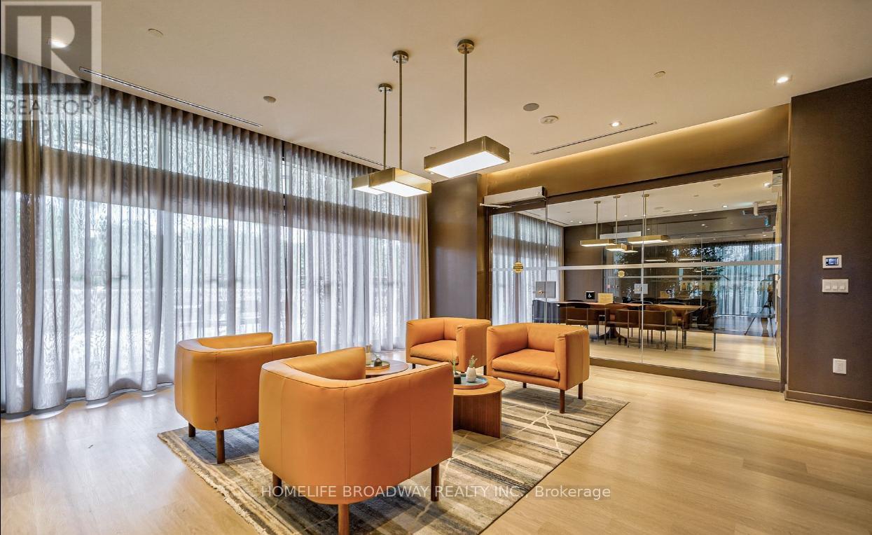 1801 - 10 Deerlick Court, Toronto, Ontario  M3A 0A7 - Photo 42 - C12859866