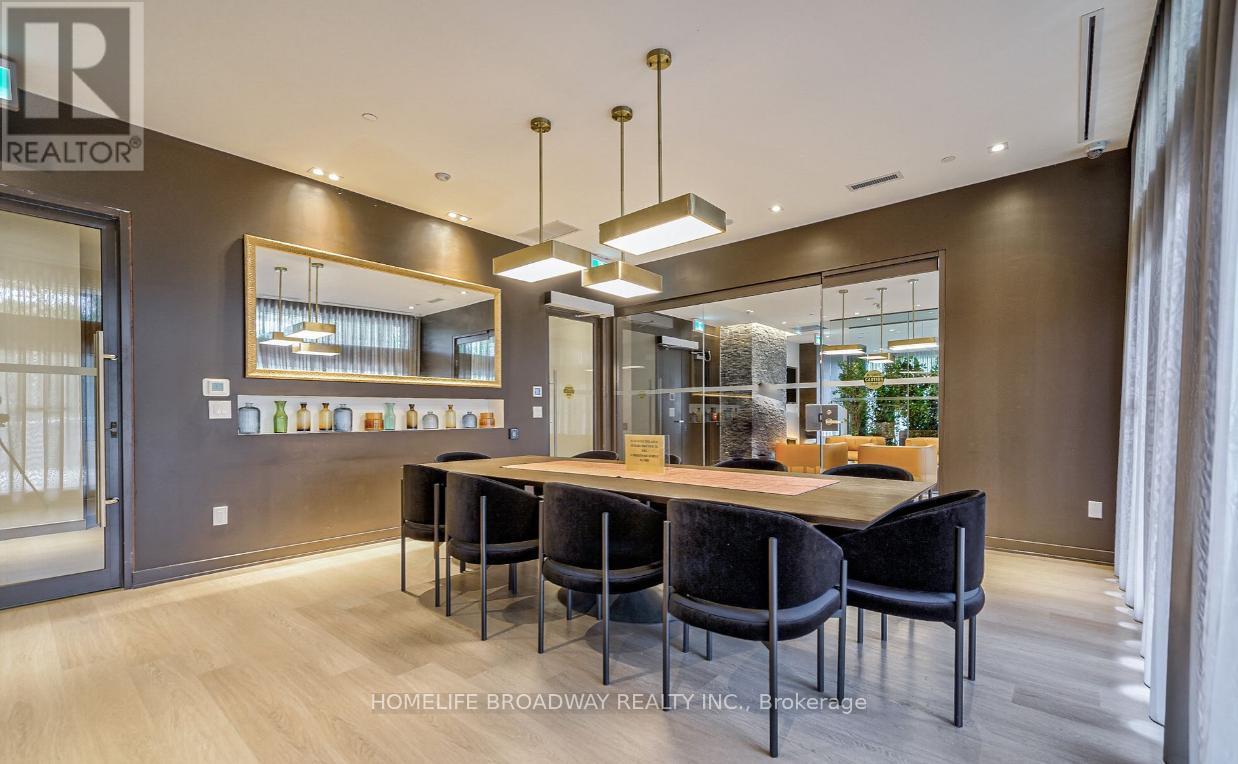 1801 - 10 Deerlick Court, Toronto, Ontario  M3A 0A7 - Photo 43 - C12859866