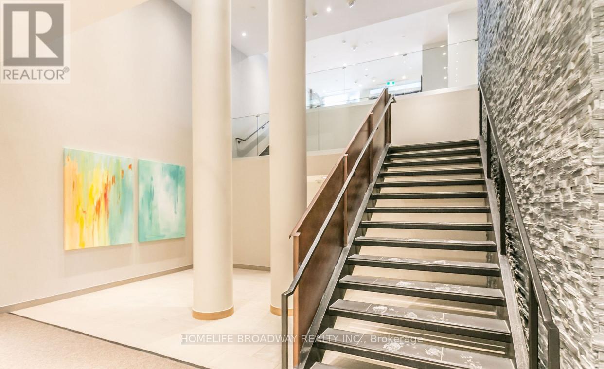 1801 - 10 Deerlick Court, Toronto, Ontario  M3A 0A7 - Photo 45 - C12859866