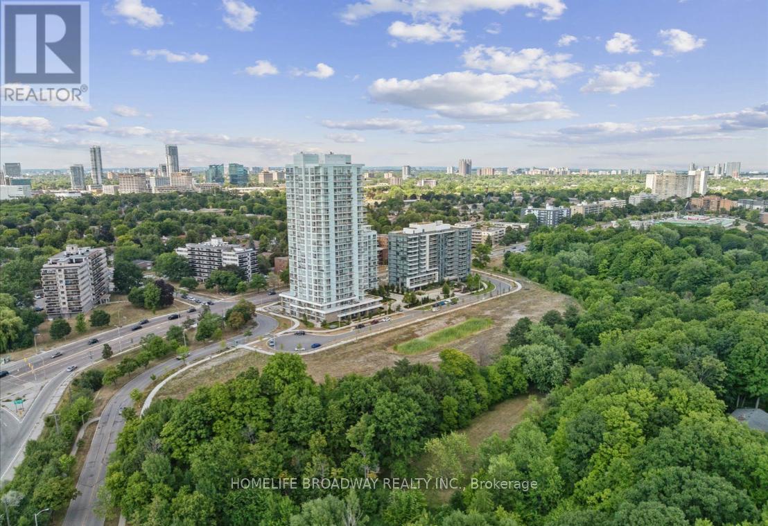 1801 - 10 Deerlick Court, Toronto, Ontario  M3A 0A7 - Photo 48 - C12859866