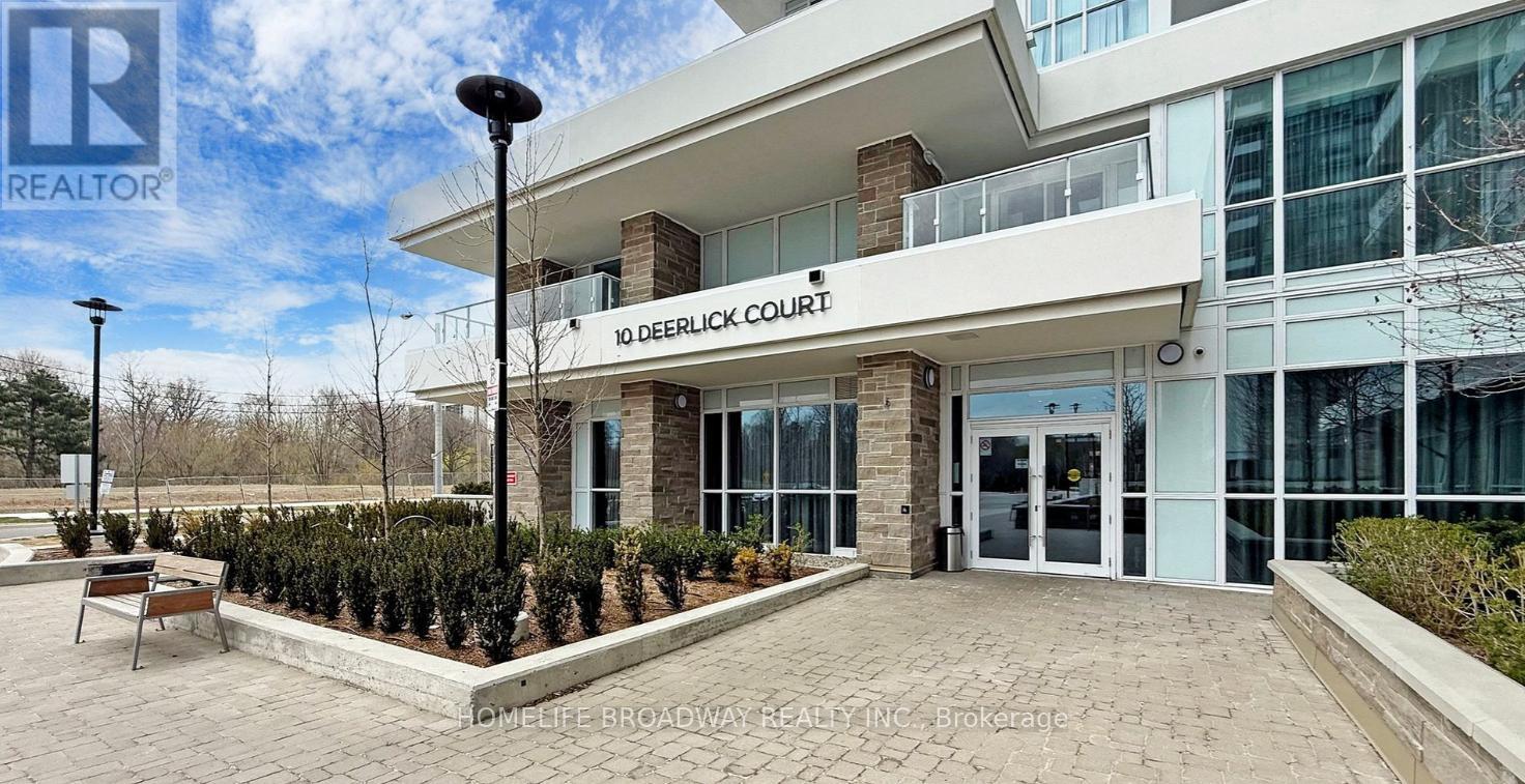 1801 - 10 Deerlick Court, Toronto, Ontario  M3A 0A7 - Photo 49 - C12859866