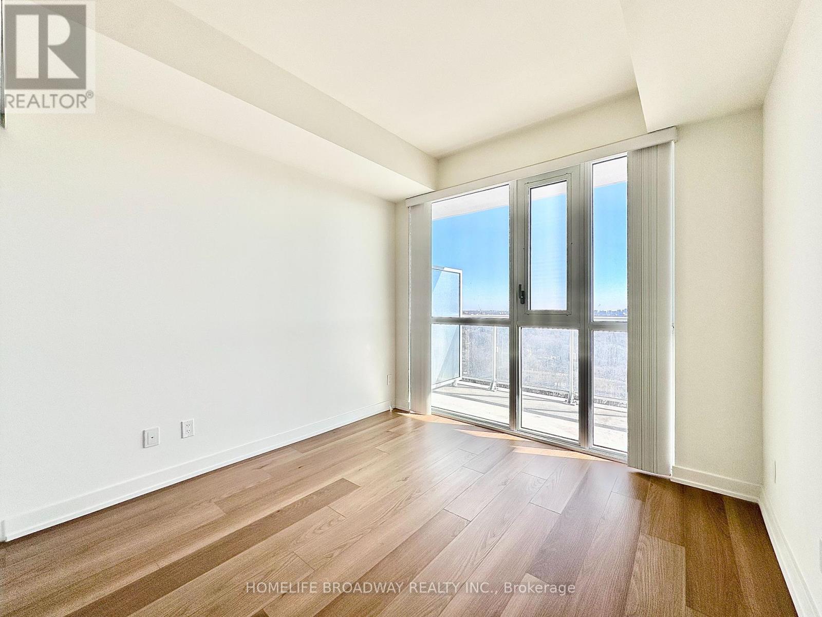 1801 - 10 Deerlick Court, Toronto, Ontario  M3A 0A7 - Photo 5 - C12859866