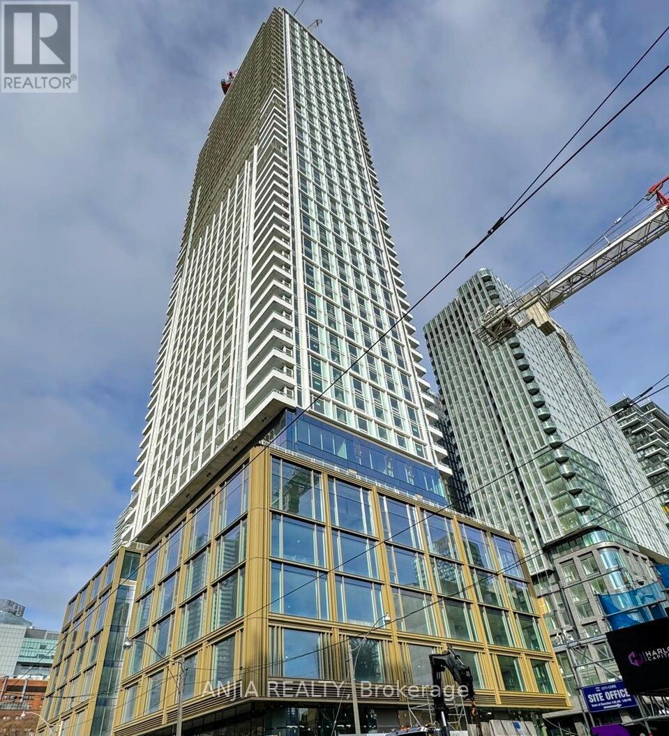 706 - 88 QUEEN STREET E, Toronto, Ontario