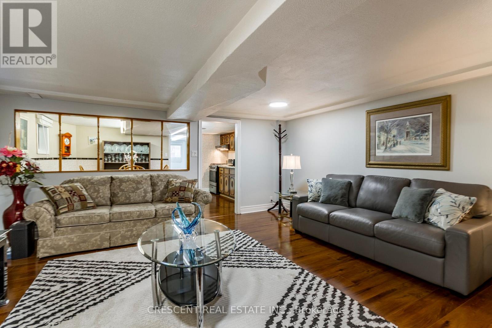 164 Roxton Road, Toronto, Ontario  M6J 2Y5 - Photo 39 - C12859874