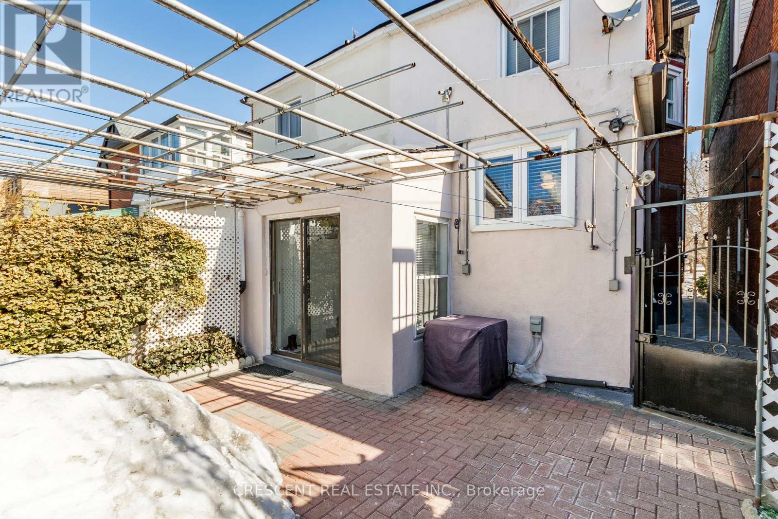164 Roxton Road, Toronto, Ontario  M6J 2Y5 - Photo 43 - C12859874