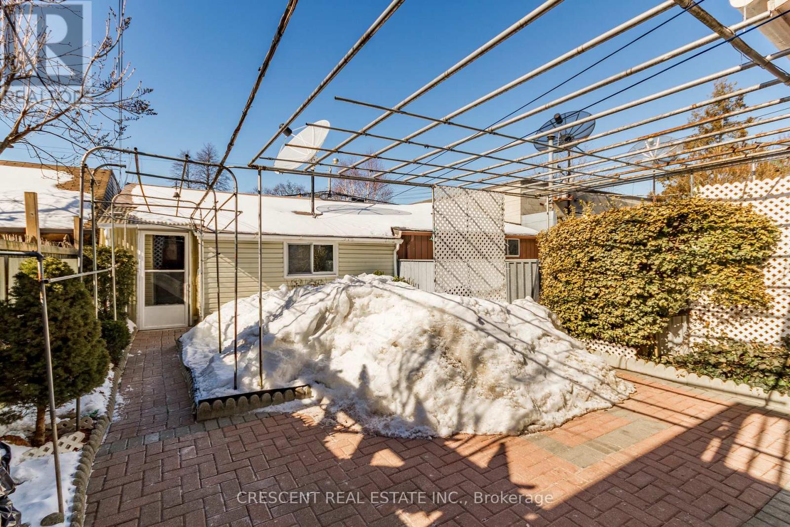 164 Roxton Road, Toronto, Ontario  M6J 2Y5 - Photo 44 - C12859874