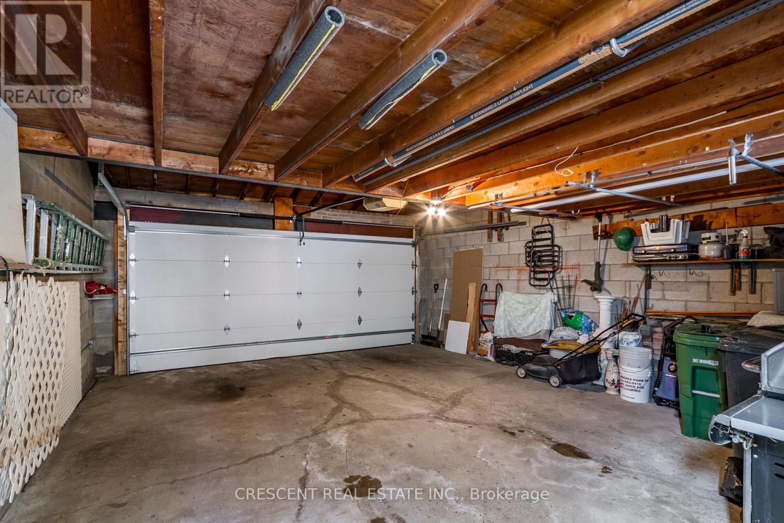 164 Roxton Road, Toronto, Ontario  M6J 2Y5 - Photo 45 - C12859874