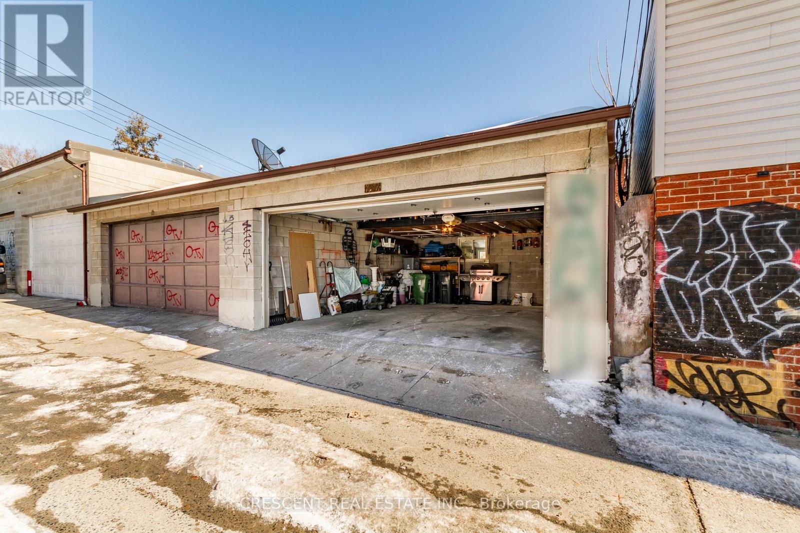 164 Roxton Road, Toronto, Ontario  M6J 2Y5 - Photo 46 - C12859874