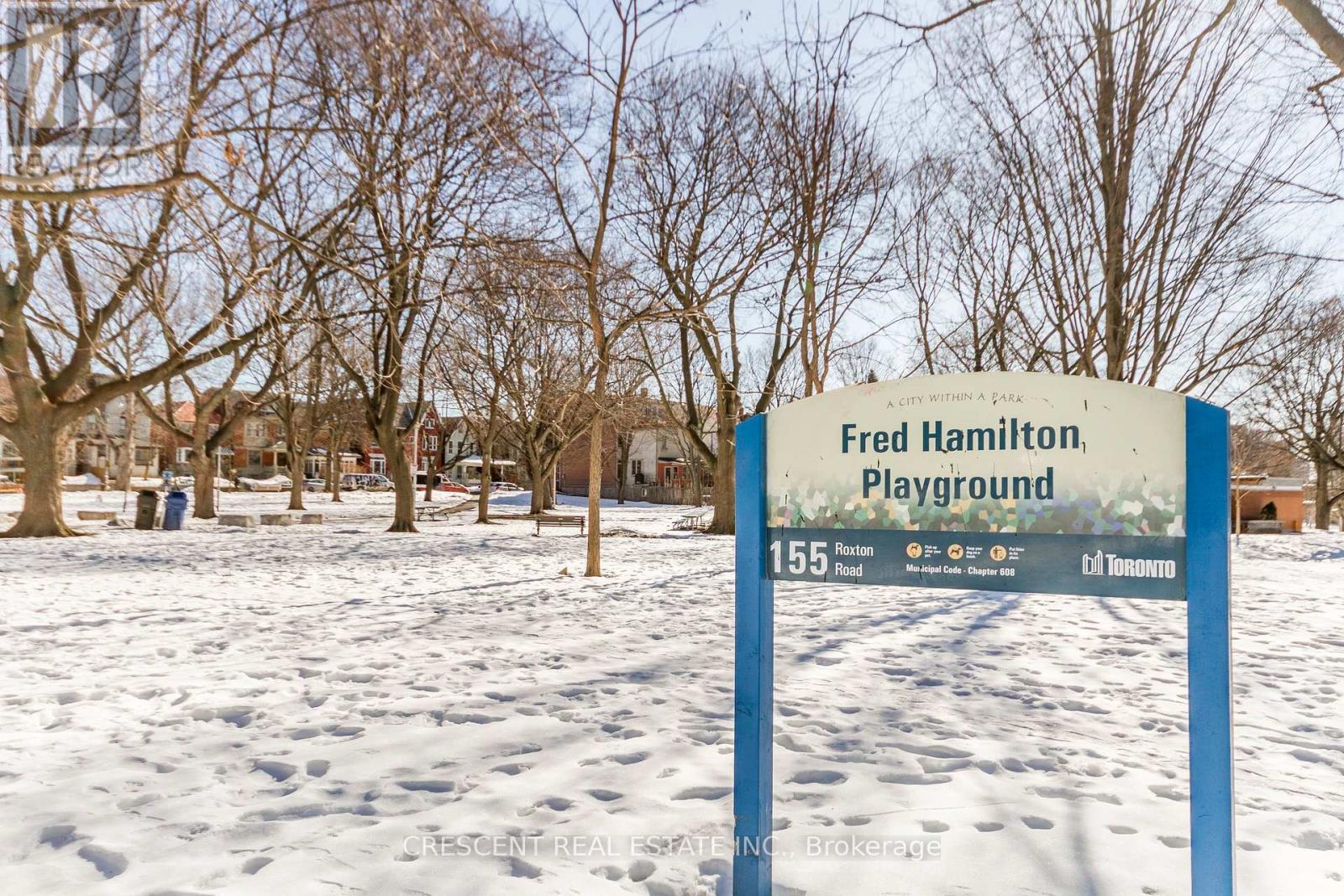 164 Roxton Road, Toronto, Ontario  M6J 2Y5 - Photo 47 - C12859874