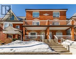 164 ROXTON ROAD, Toronto, Ontario