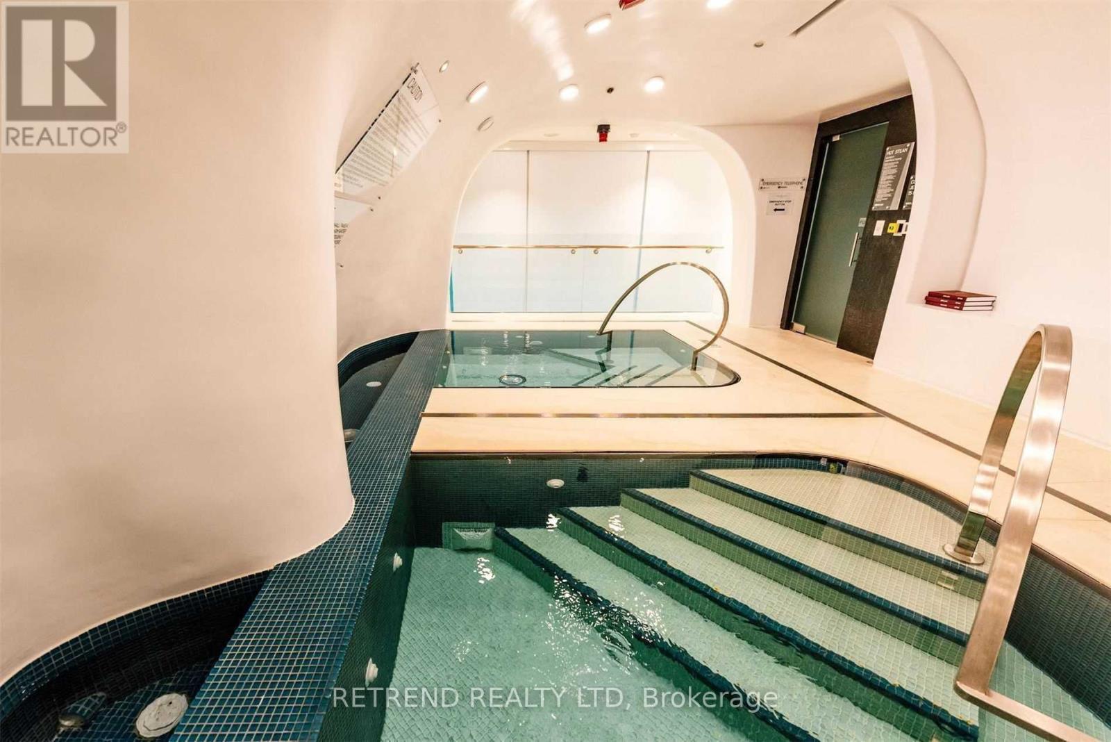 3302 - 1 Bloor Street E, Toronto, Ontario  M4W 0A8 - Photo 11 - C12859882