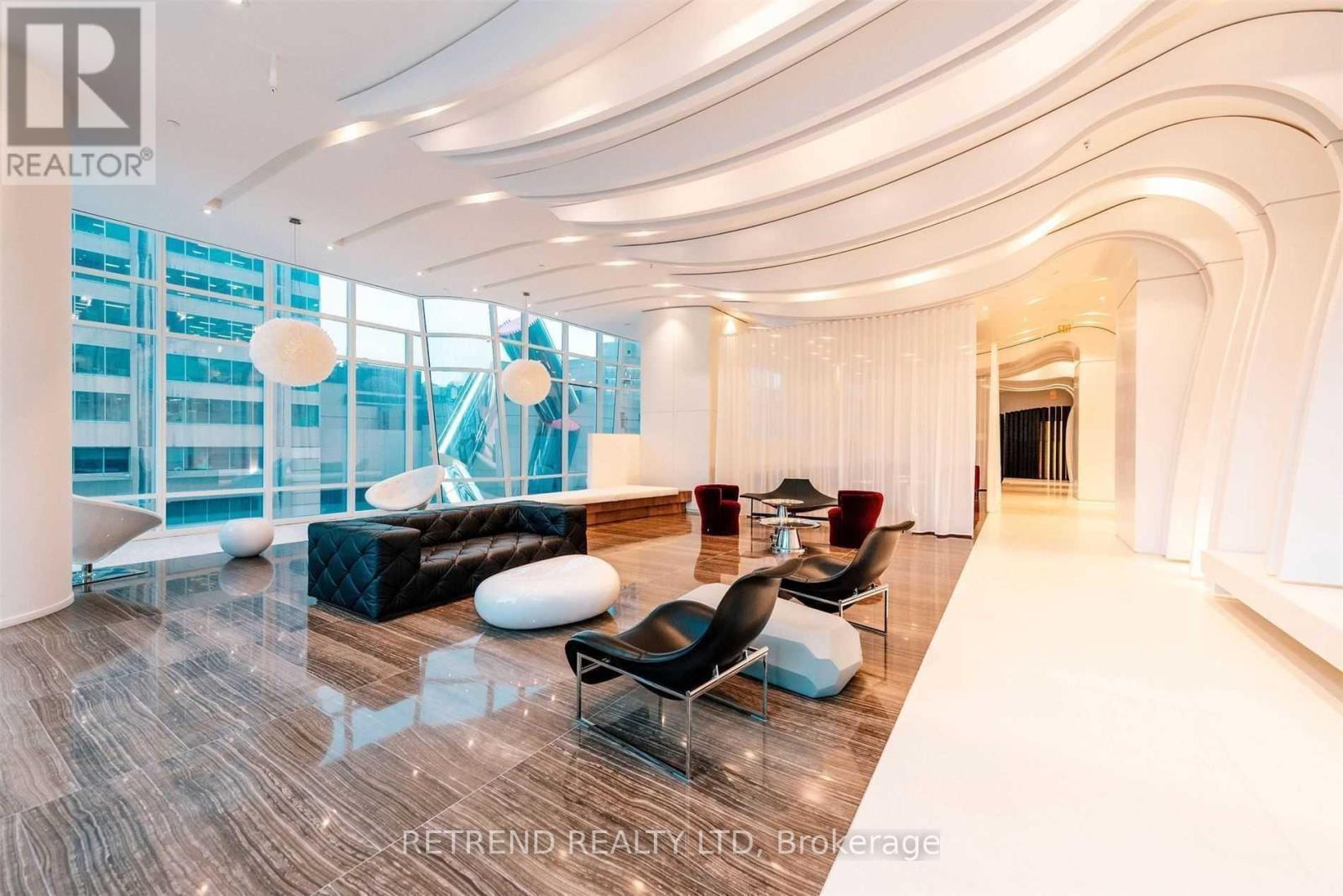 3302 - 1 Bloor Street E, Toronto, Ontario  M4W 0A8 - Photo 12 - C12859882