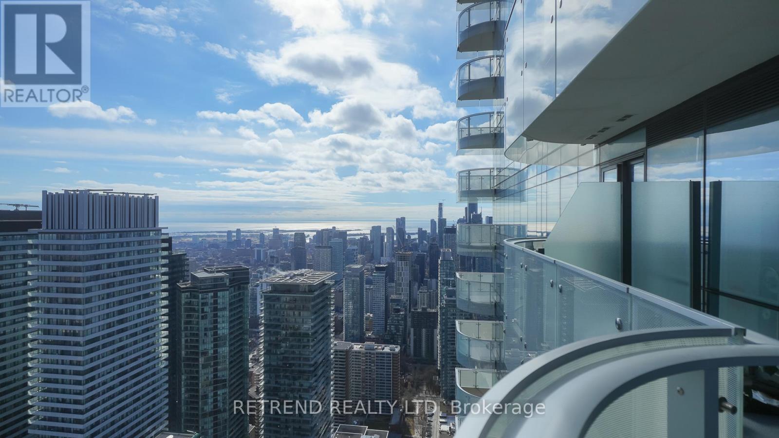 3302 - 1 Bloor Street E, Toronto, Ontario  M4W 0A8 - Photo 7 - C12859882