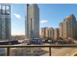 811 - 5508 YONGE STREET, Toronto, Ontario