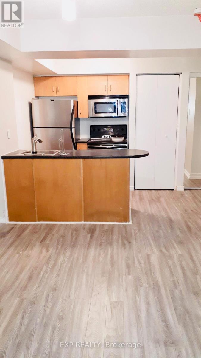 610 - 38 Western Battery Road, Toronto, Ontario  M6K 3N9 - Photo 15 - C12859902