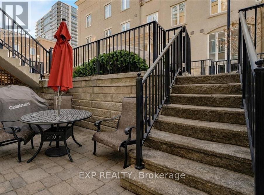 610 - 38 Western Battery Road, Toronto, Ontario  M6K 3N9 - Photo 2 - C12859902