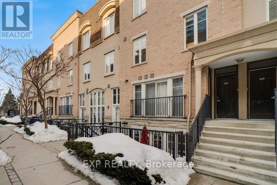 610 - 38 Western Battery Road, Toronto, Ontario  M6K 3N9 - Photo 3 - C12859902