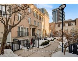 610 - 38 WESTERN BATTERY ROAD, Toronto, Ontario