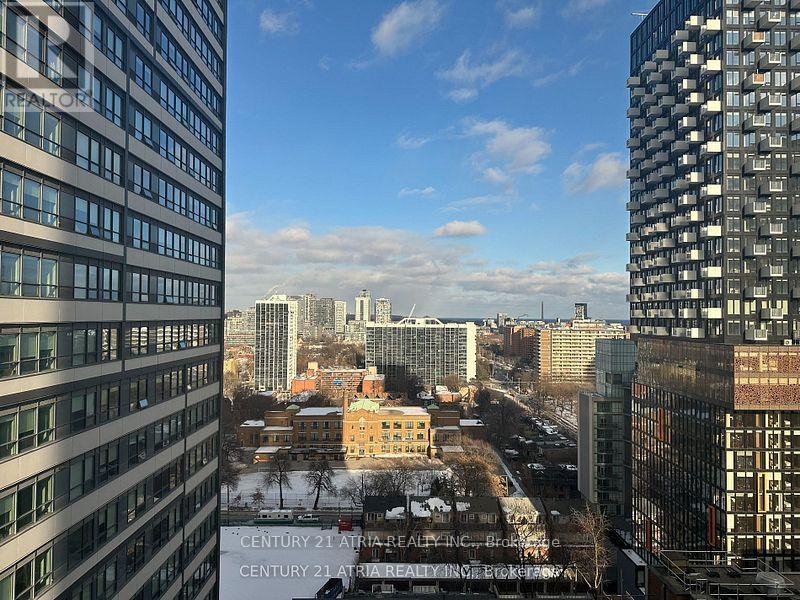 1809 - 65 Mutual Street, Toronto, Ontario  M5B 2A9 - Photo 11 - C12859914