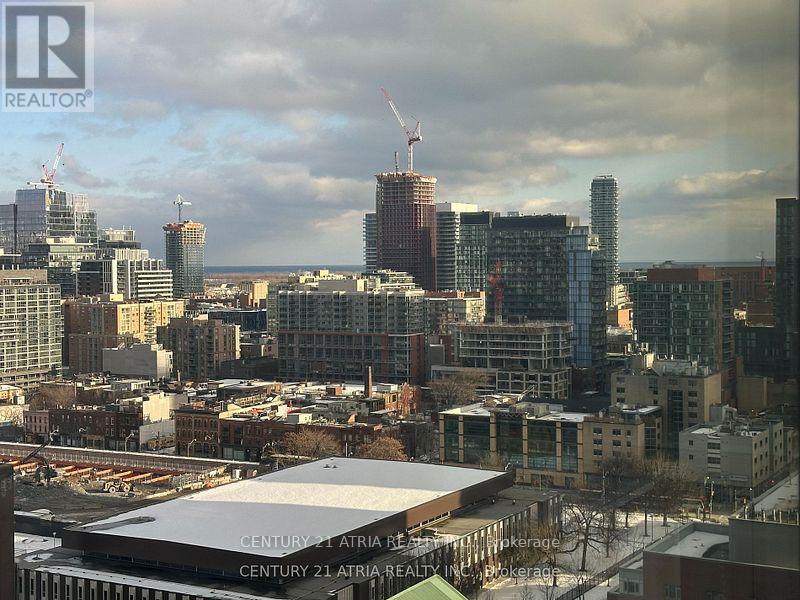 1809 - 65 Mutual Street, Toronto, Ontario  M5B 2A9 - Photo 12 - C12859914