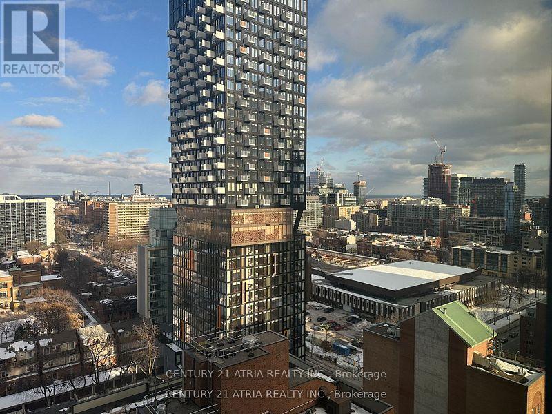 1809 - 65 Mutual Street, Toronto, Ontario  M5B 2A9 - Photo 13 - C12859914