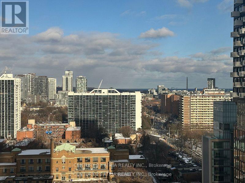 1809 - 65 Mutual Street, Toronto, Ontario  M5B 2A9 - Photo 14 - C12859914