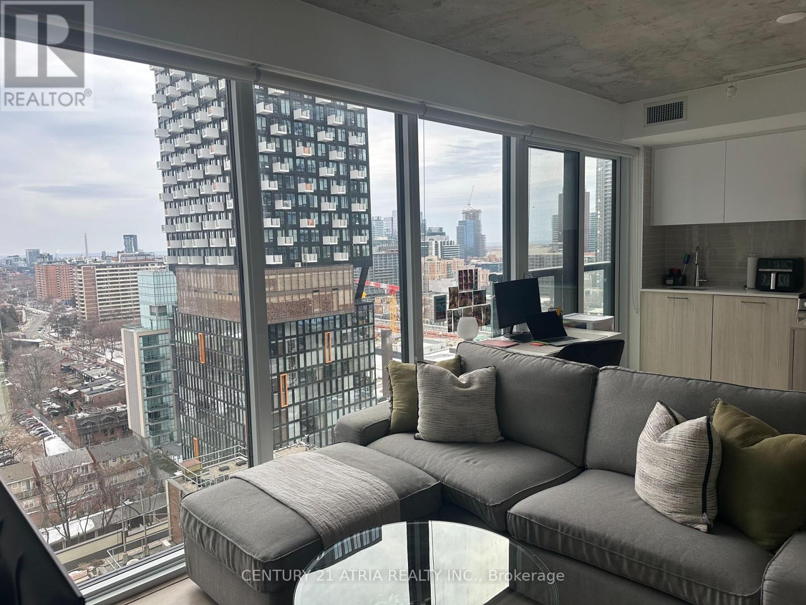 1809 - 65 Mutual Street, Toronto, Ontario  M5B 2A9 - Photo 3 - C12859914