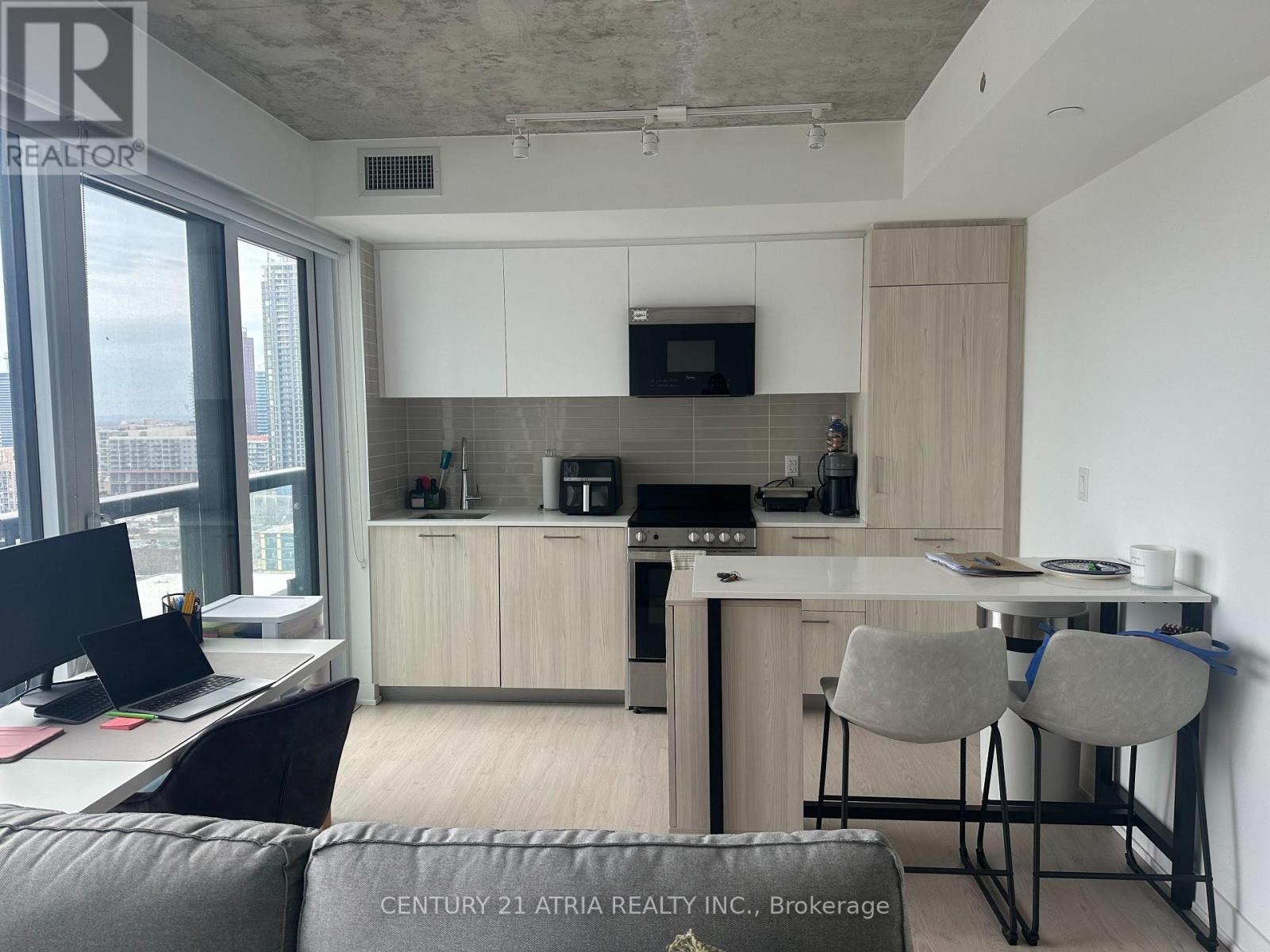 1809 - 65 Mutual Street, Toronto, Ontario  M5B 2A9 - Photo 5 - C12859914