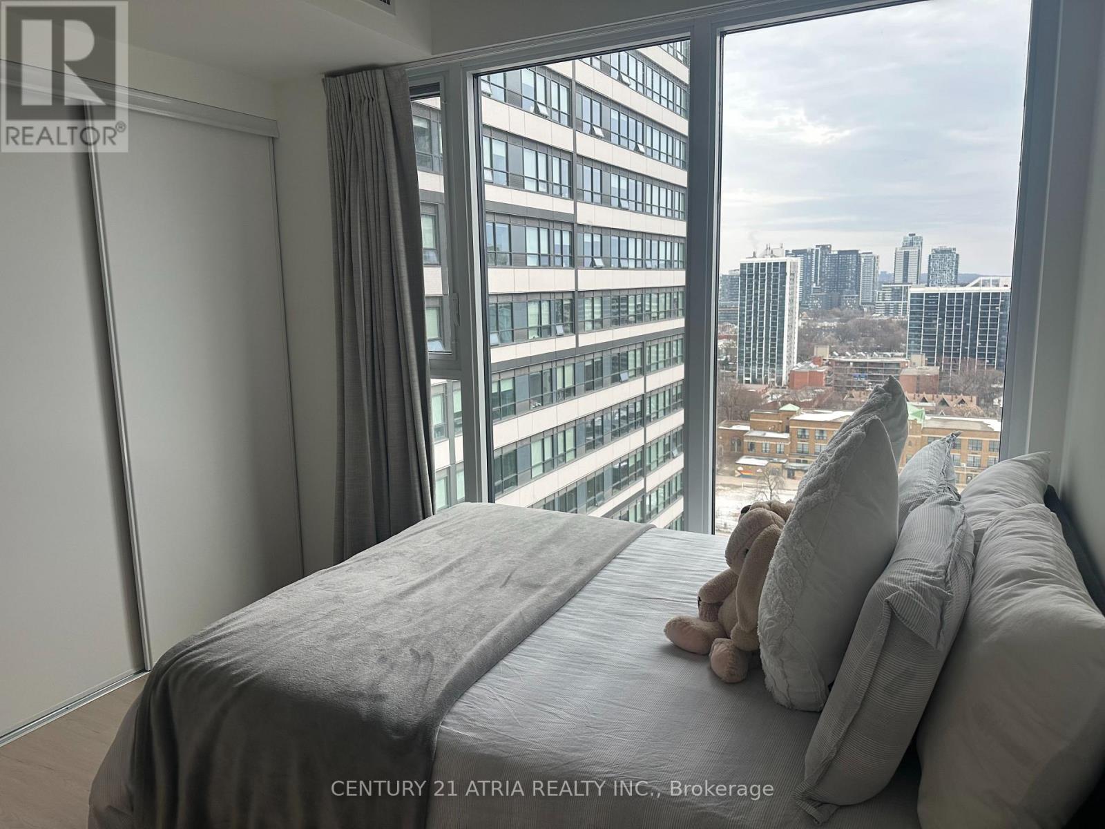 1809 - 65 Mutual Street, Toronto, Ontario  M5B 2A9 - Photo 7 - C12859914