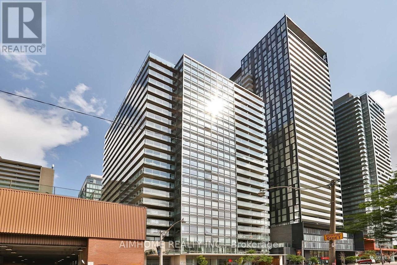 1003 - 22 WELLESLEY STREET E, Toronto, Ontario