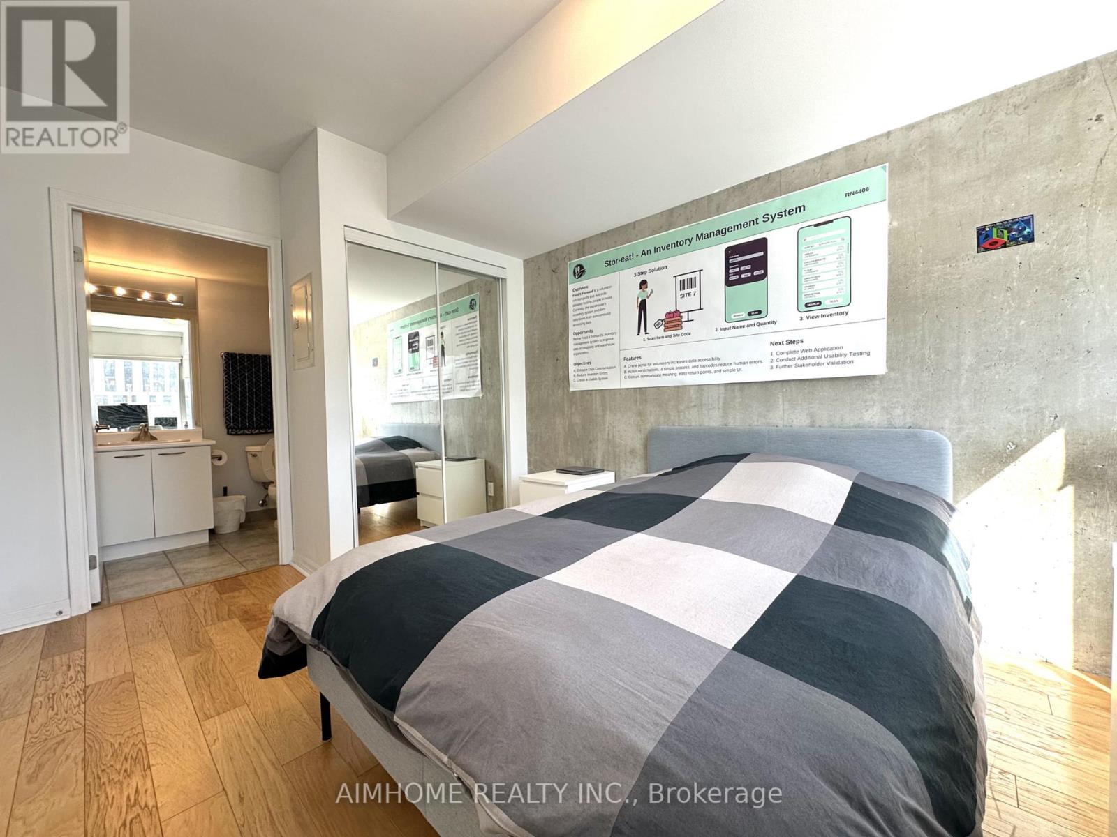 1003 - 22 Wellesley Street E, Toronto, Ontario  M4Y 1G3 - Photo 18 - C12859936