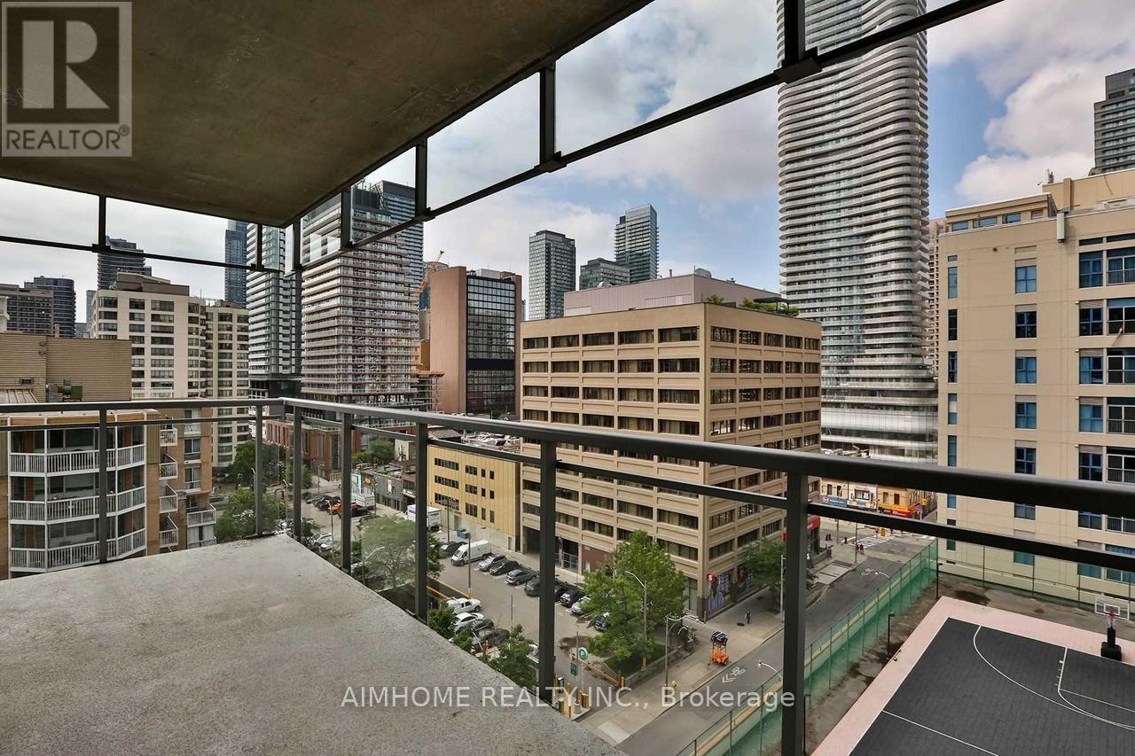 1003 - 22 Wellesley Street E, Toronto, Ontario  M4Y 1G3 - Photo 26 - C12859936