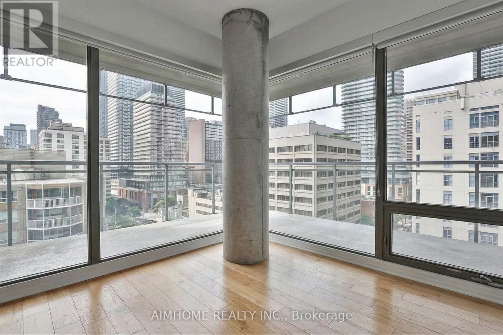 1003 - 22 Wellesley Street E, Toronto, Ontario  M4Y 1G3 - Photo 3 - C12859936