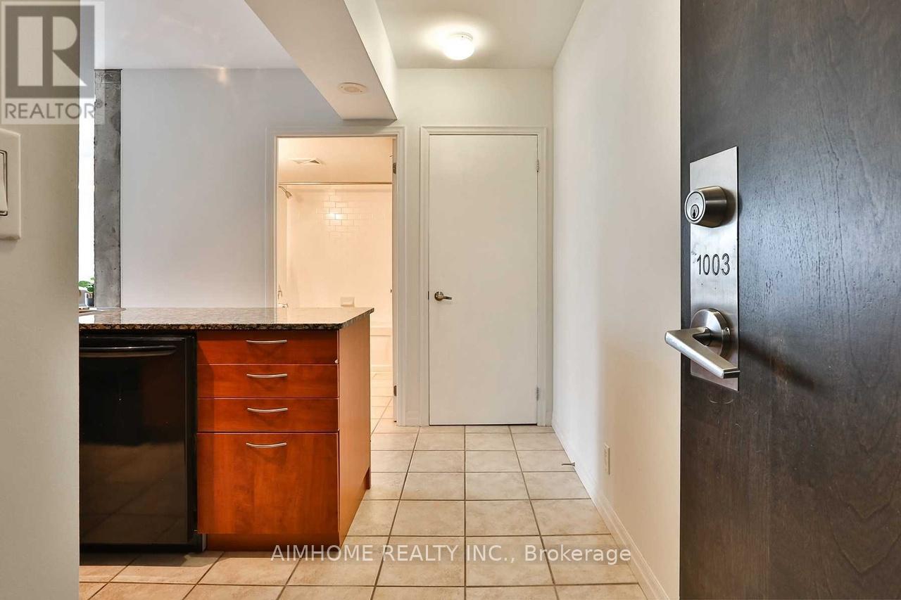 1003 - 22 Wellesley Street E, Toronto, Ontario  M4Y 1G3 - Photo 4 - C12859936