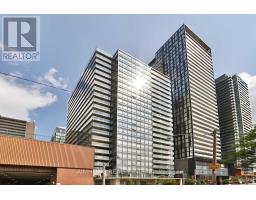 1003 - 22 WELLESLEY STREET E, Toronto, Ontario