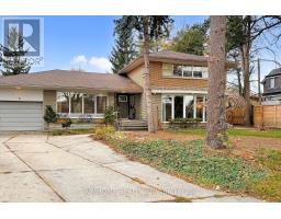 5 MOREWOOD CRESCENT, Toronto, Ontario