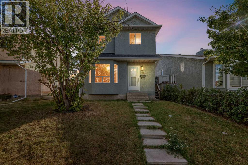 120 Martinview Close Ne, Calgary, Alberta  T3J 2R8 - Photo 48 - A2276775