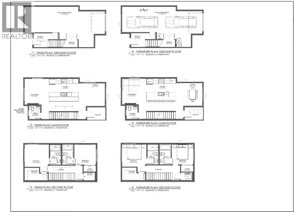 602, 3720 Quesnay Wood Drive Sw, Calgary, Alberta  T3E 7H5 - Photo 5 - A2291599