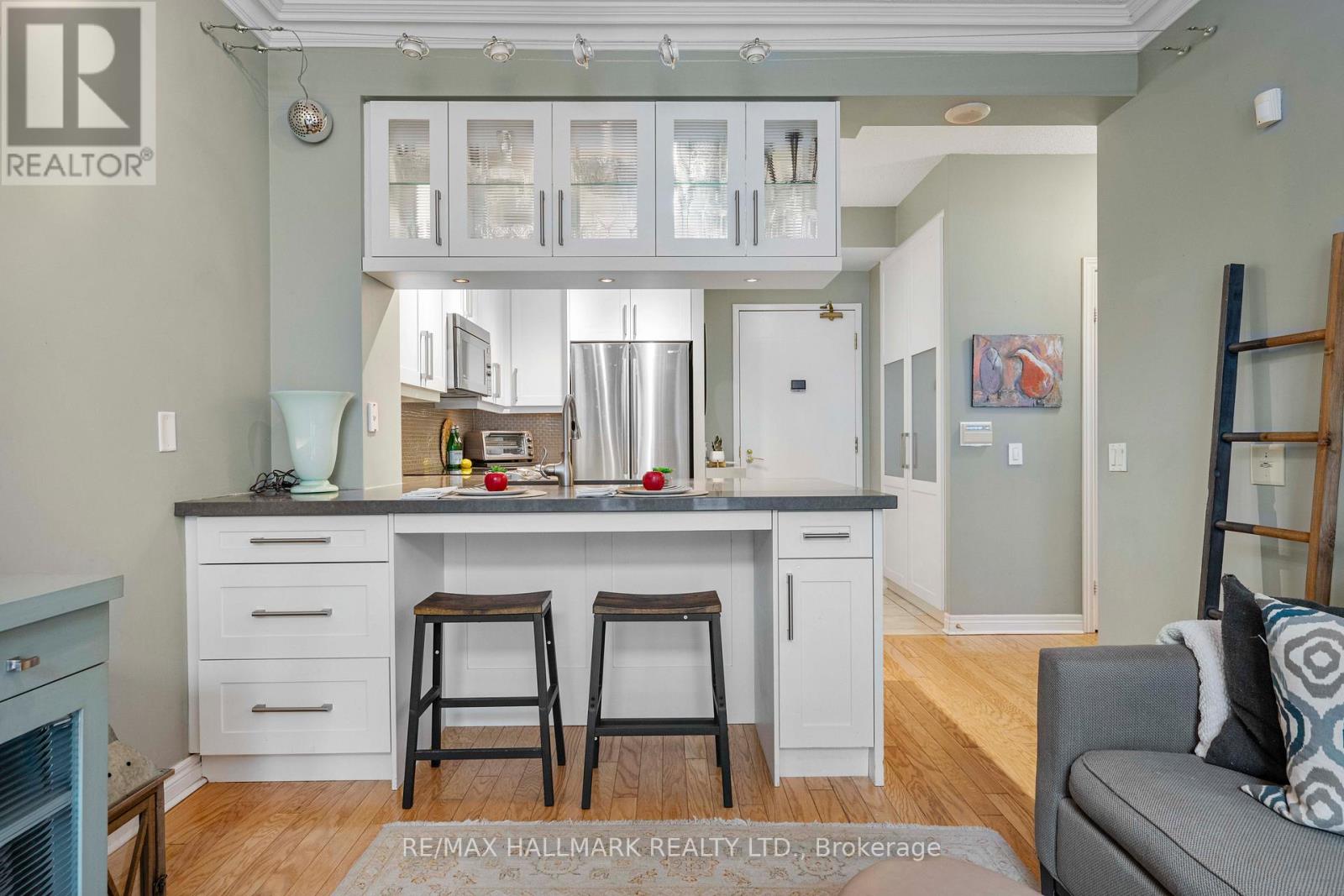 224 - 9 Boardwalk Drive, Toronto, Ontario  M4L 6T1 - Photo 11 - E12859860